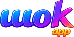 uuok app লোগো